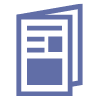 Newsletters Icon