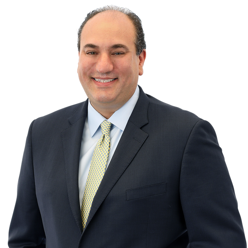 Anthony M. Juliano Anthony M. Juliano