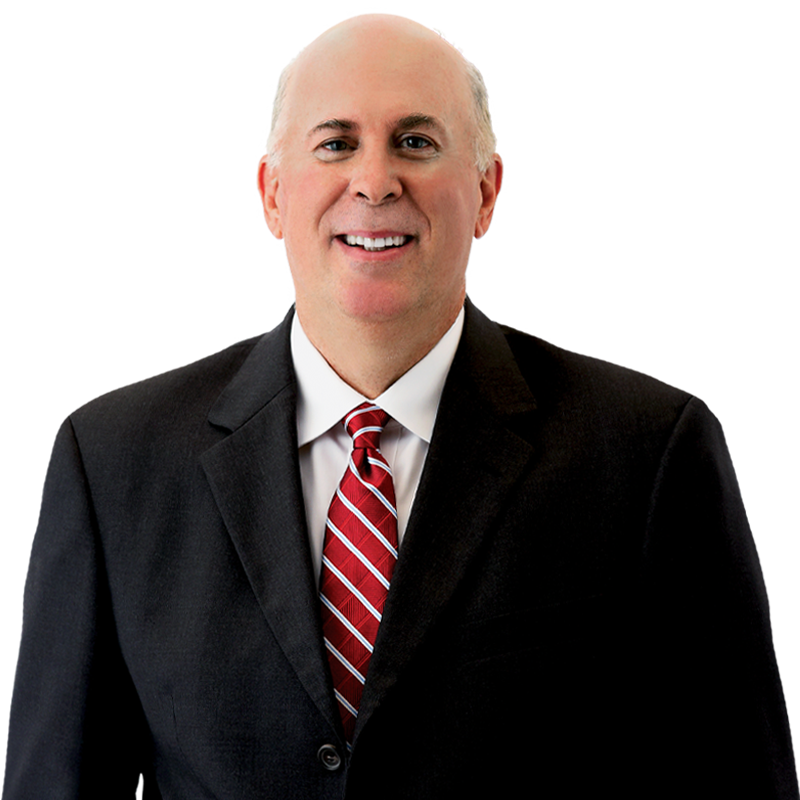 Bruce L. Wolff