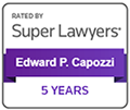 Super Lawyers Icon - Click to Open Link