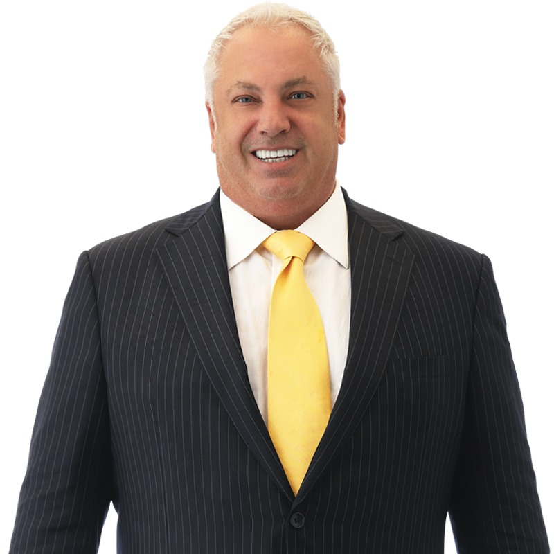 Edward P. Capozzi