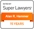 Super Lawyers Icon - Click to Open Link