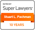 Super Lawyers Icon - Click to Open Link