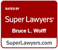 Super Lawyers Icon - Click to Open Link