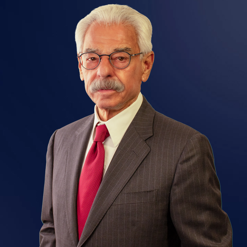 Alan R. Hammer