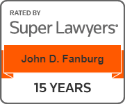 Super Lawyers Icon - Click to Open Link