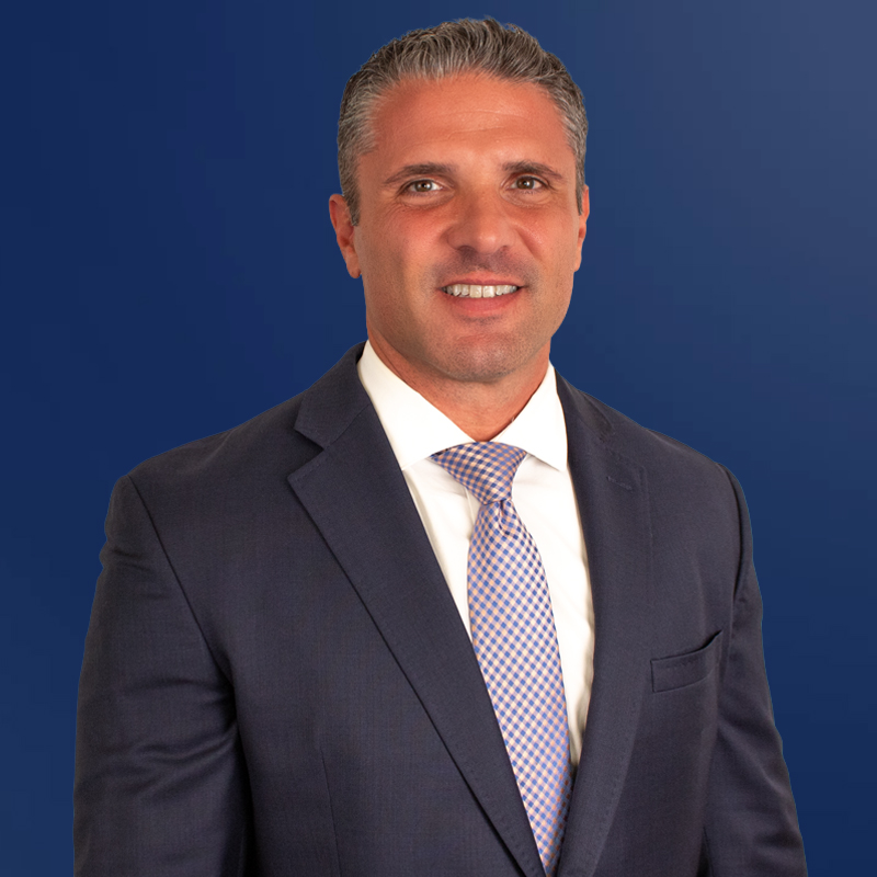 Michael A. Rienzi
