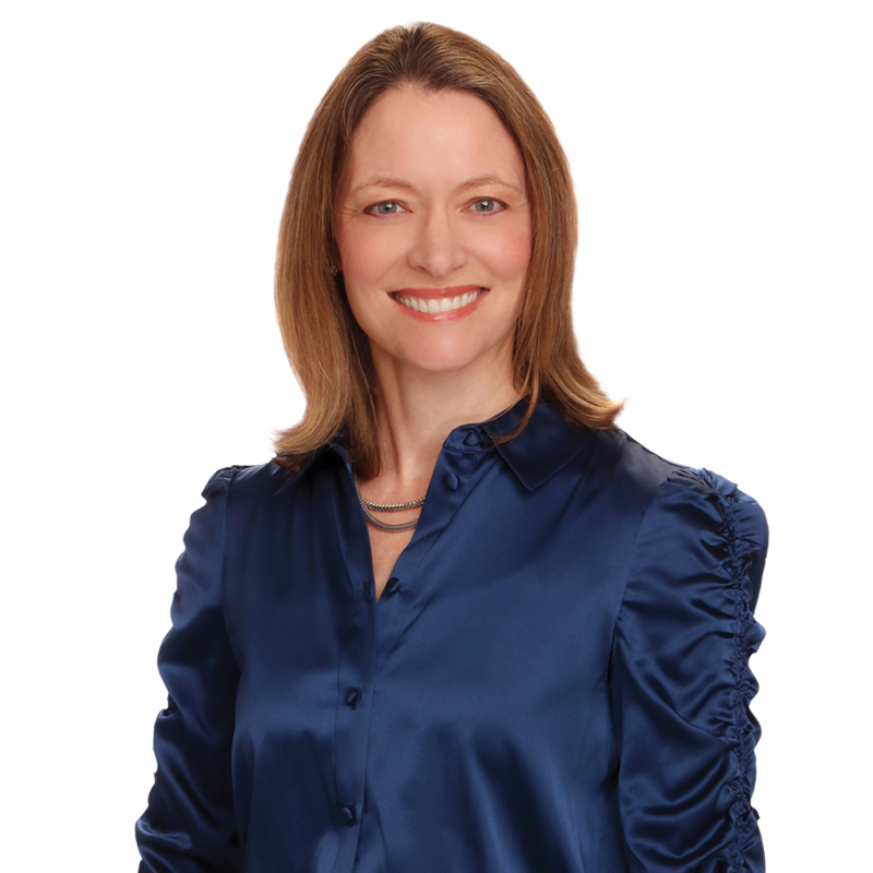 Caroline J. Patterson