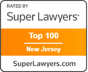 Super Lawyers Icon - Click to Open Link