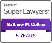 Super Lawyers Icon - Click to Open Link