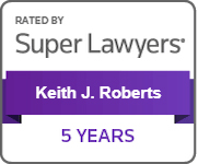 Super Lawyers Icon - Click to Open Link