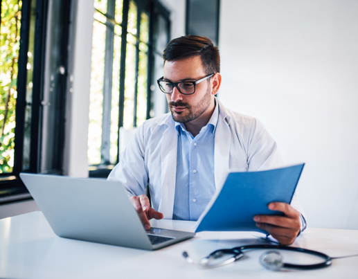 New Regulations Proposed to Permit Remote Prescription Processing - Healthcare Law Update (HLU) - June 2022 - Brach Eichler New Regulations Proposed to Permit Remote Prescription Processing - Healthcare Law Update (HLU) - June 2022 - Brach Eichler