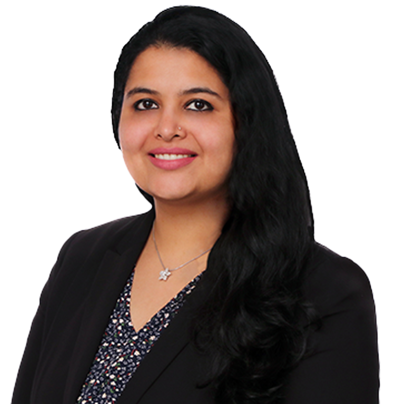 Harshita Rathore