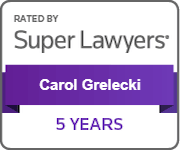 Super Lawyers Icon - Click to Open Link