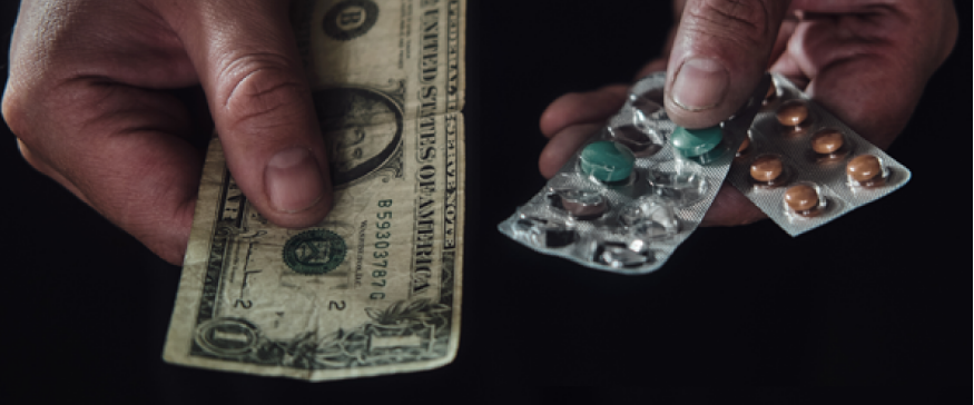 U.S. Supreme Court Holds HHS Unlawfully Reduced Reimbursement Rates For 340B Hospitals - HLU September 2022 - Brach Eichler U.S. Supreme Court Holds HHS Unlawfully Reduced Reimbursement Rates For 340B Hospitals - HLU September 2022 - Brach Eichler
