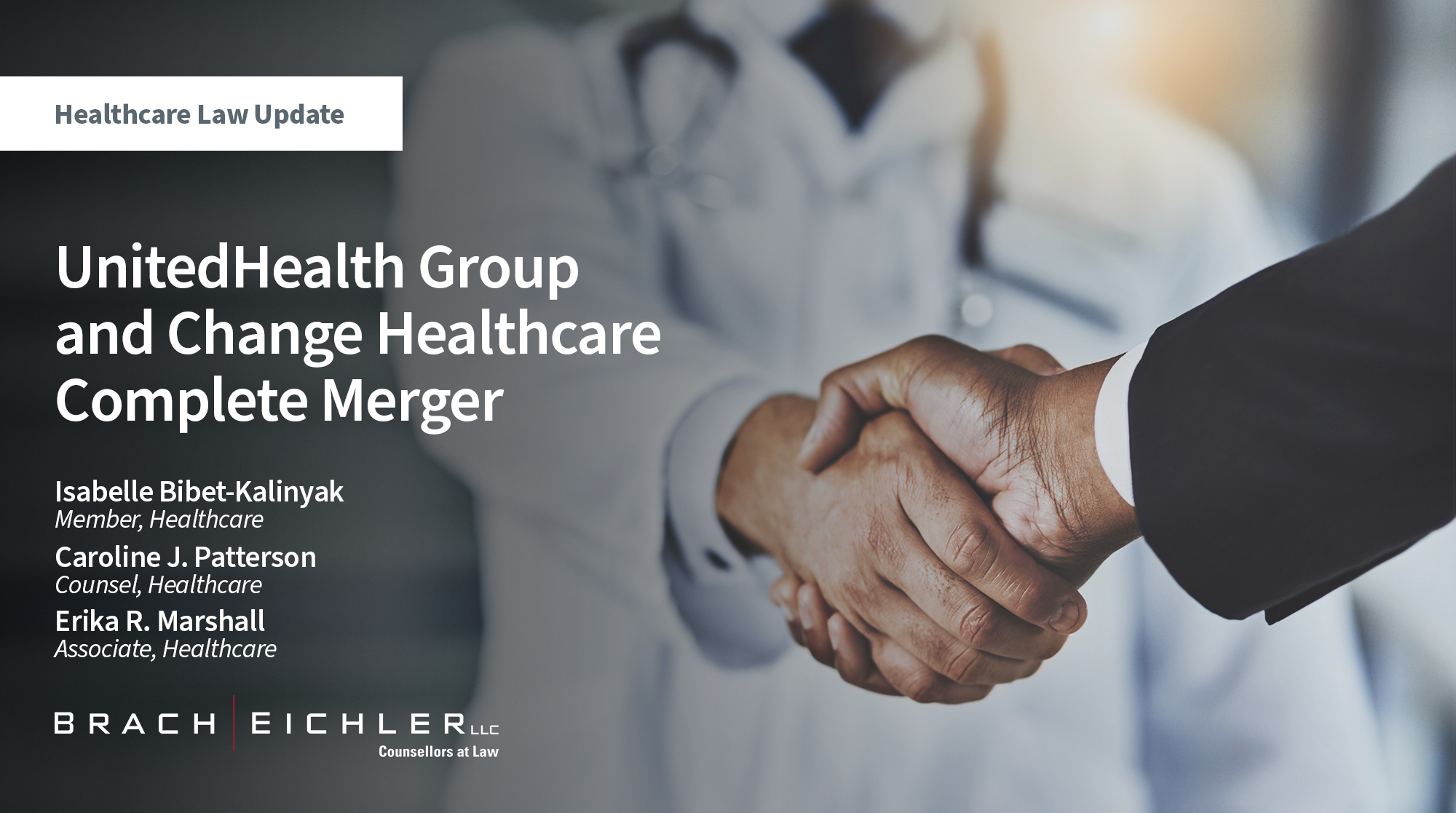 change healthcare united