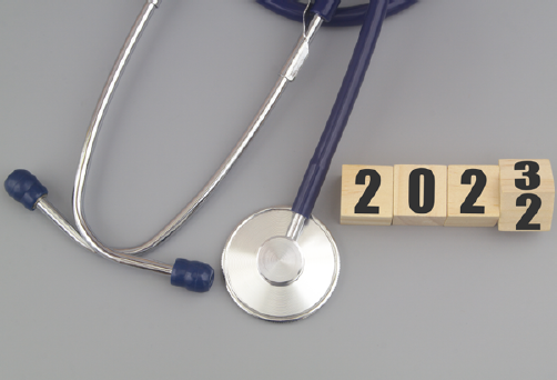 Study Finds Increase in Physician Practice Charges and Utilization after Private Equity Acquisitions - Healthcare Law Update - December 2022 - Year In Review - Brach Eichler