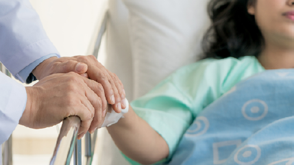 New Law Protects Nondisclosure of Patient Information Relating to Reproductive Healthcare Services - Healthcare Law Update - December 2022 - Year In Review - Brach Eichler New Law Protects Nondisclosure of Patient Information Relating to Reproductive Healthcare Services - Healthcare Law Update - December 2022 - Year In Review - Brach Eichler