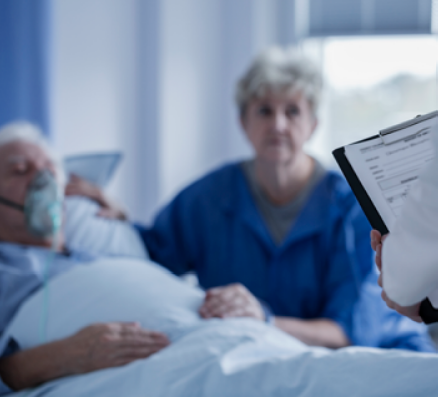Healthcare Law Update - January 2023 - Potential Changes to the Medical Aid in Dying Act Healthcare Law Update - January 2023 - Potential Changes to the Medical Aid in Dying Act