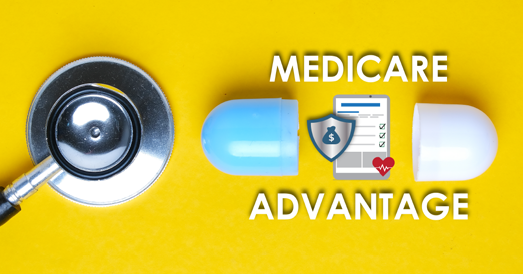 CMS Issues Final Medicare Advantage
Overpayment Rule - Healthcare Law Update - February 2023 - Brach Eichler CMS Issues Final Medicare Advantage Overpayment Rule - Healthcare Law Update - February 2023 - Brach Eichler