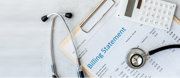 CMS Proposes Change to Overpayment Identification Rule - Healthcare Law Update - February 2023 - Brach Eichler