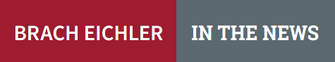 Family Law Advisor Edition - Winter 2023 - Brach Eichler - In The News Family Law Advisor Edition - Winter 2023 - Brach Eichler - In The News