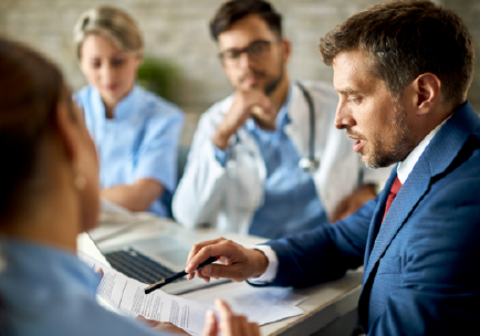 Healthcare law Update - June 2023 - Brach Eichler Healthcare law Update - June 2023 - Brach Eichler