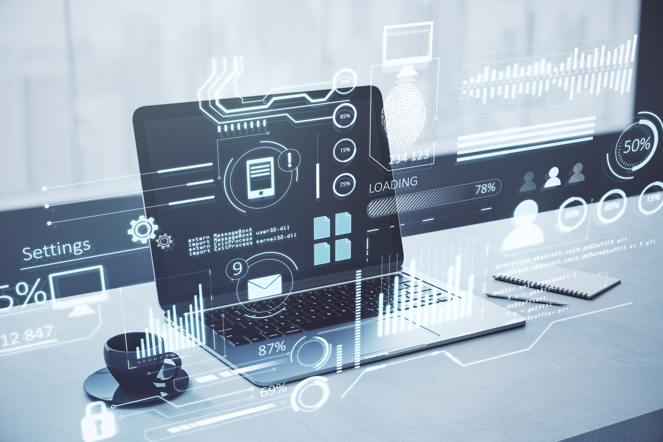 Who's Responsible for an Artificial Intelligence's Unlawful Acts?