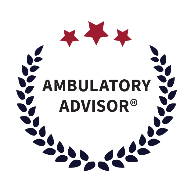 Ambulatory Advisor Award Badge