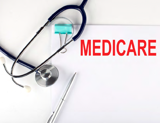 CMS Adopts Updated Notice of Non-Coverage Form - Federal Healthcare Law update - July 2023 - Brach Eichler