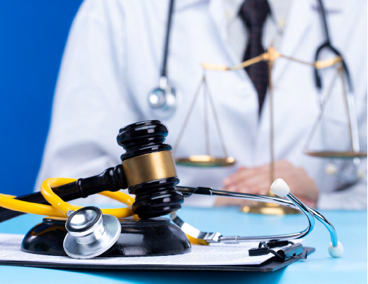 Use Care in Responding to Online Reviews - Federal Healthcare Law update - July 2023 - Brach Eichler