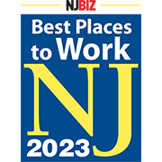 NJBIZ Best Places To Work 2023 - logo -180x180