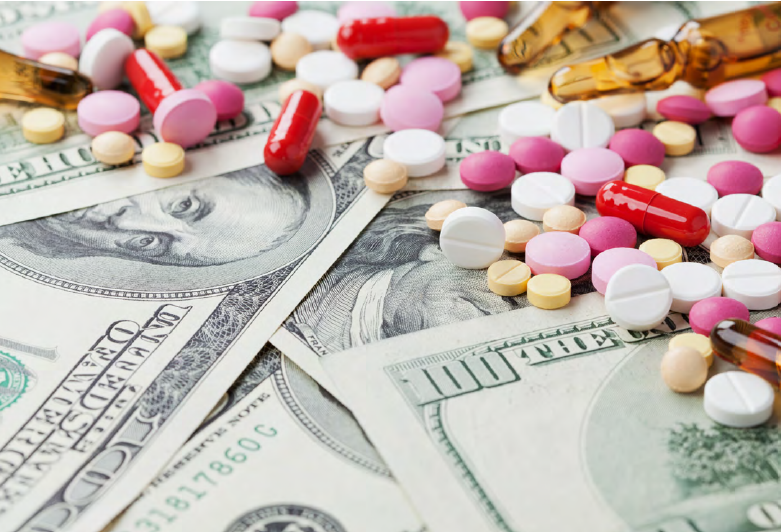 CMS Announces First List of Drugs Subject to Price Negotiation - Healthcare Law Update - September 2023 - Brach Eichler