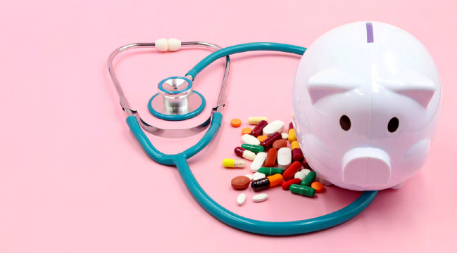 Medicare May Have Overpaid $17.8 Million for Opioid Use Disorder Treatment Services - Healthcare Law Update - September 2023 - Brach Eichler