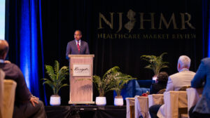 New Jersey Healthcare Market Review 2023 - NJHMR 2023 - Brach Eichler