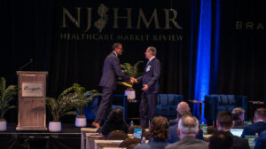 New Jersey Healthcare Market Review 2023 - NJHMR 2023 - Brach Eichler