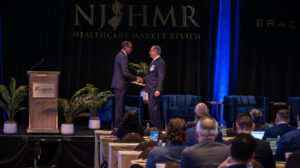 New Jersey Healthcare Market Review 2023 - NJHMR 2023 - Brach Eichler