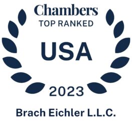 Chambers USA - Brach Eichler