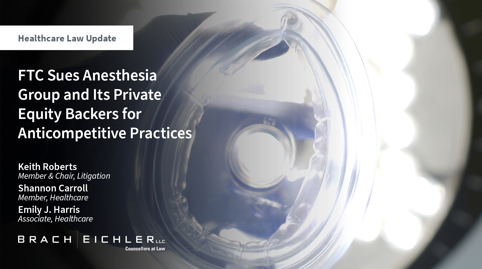 Elevating Care: Innovations in Anesthesia Practices