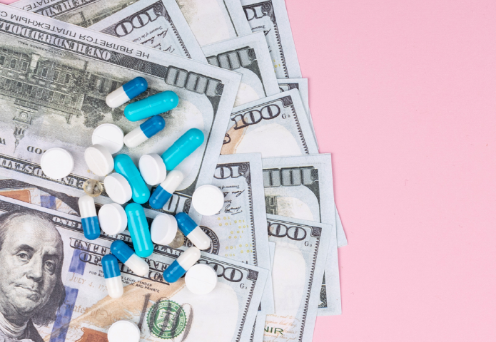 New Jersey Pharmacy Operators and Pharmacist Charged in Healthcare Fraud Scheme - Federal Healthcare Law Update - December 2023 - Brach Eichler