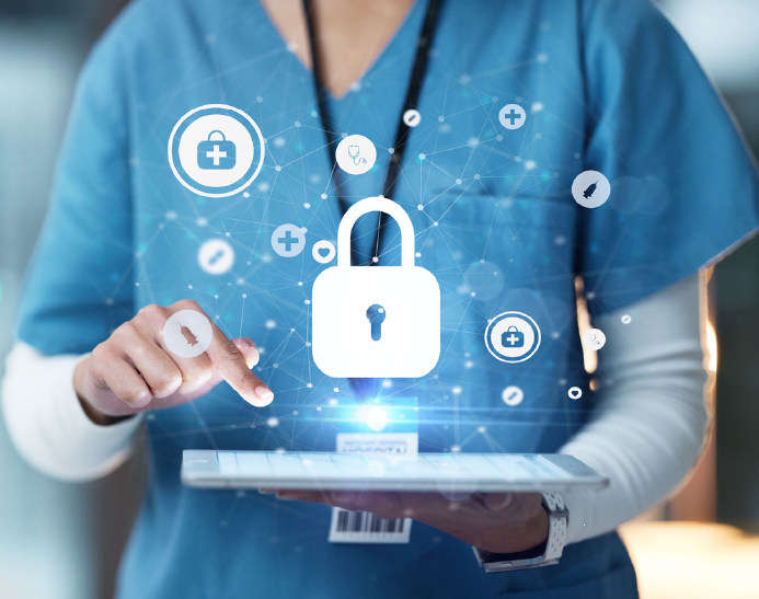 October is Cybersecurity Awareness Month - Federal Healthcare Law Update - December 2023 - Brach Eichler