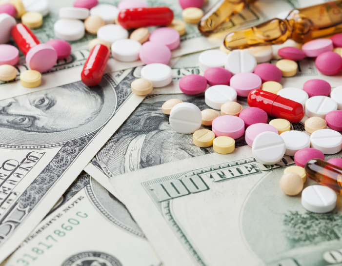 CMS Announces First List of Drugs Subject to Price Negotiation - Healthcare Law Update - Year In Review - December 2023 - Brach Eichler