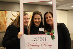 EWNJ 2023 holiday Party - Brach Eichler