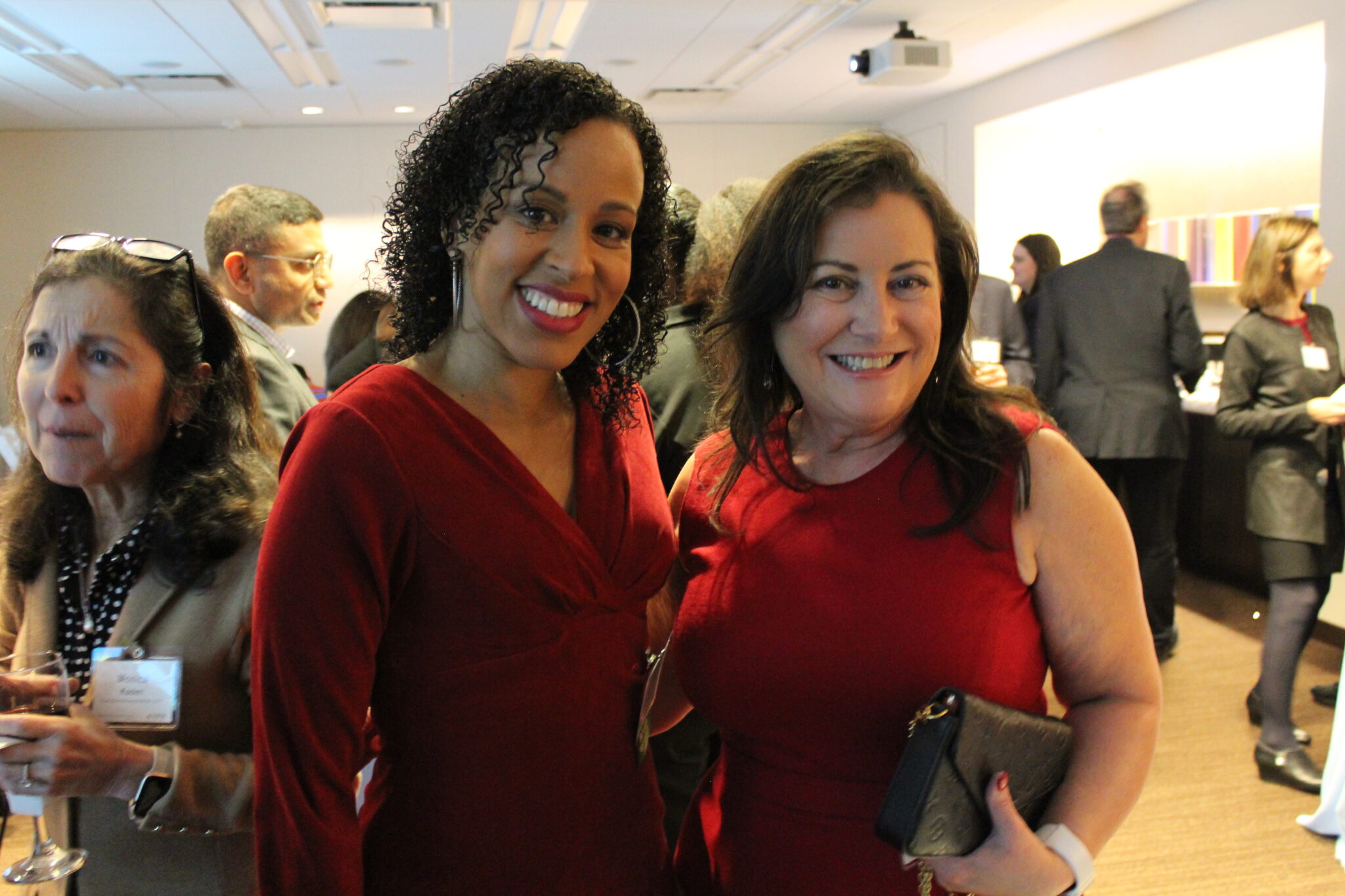 EWNJ 2023 Holiday Party Photos