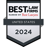 Best Lawyers - Best Law Firms - 2024 - Brach Eichler