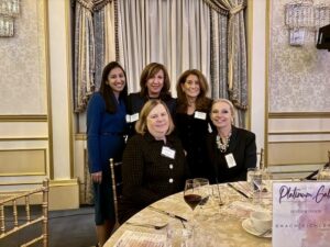 New Jersey Women Lawyers Association 16th WILL Platinum Gala