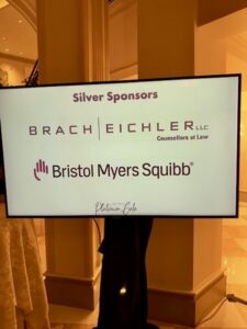 New Jersey Women Lawyers Association 16th WILL Platinum Gala