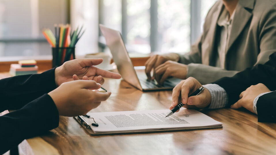 NJ Law Firms: Navigating Legal Challenges in the Garden State - Brach Eichler