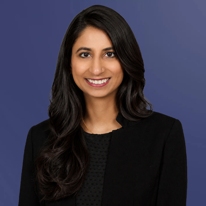 Roshni H. Patel