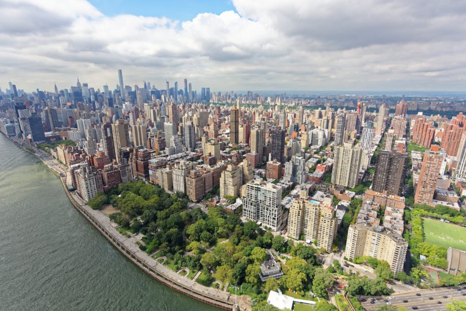 Manhattan Community Trades for $117M - Alan Hammer - Brach Eichler